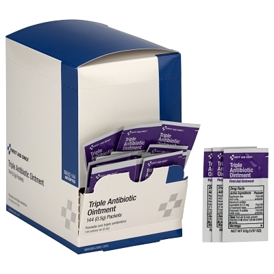 Triple Antibiotic Ointment MPN:M462-144