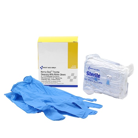 Hema-Seal 8