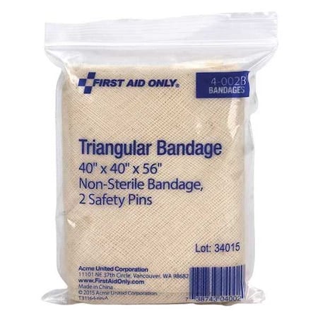 Triangular Bandage 40