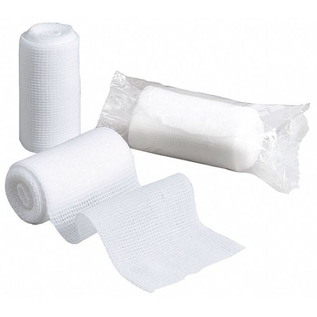 3X4YD Conforming Gauze Non-Sterile 10/Box MPN:J224-001