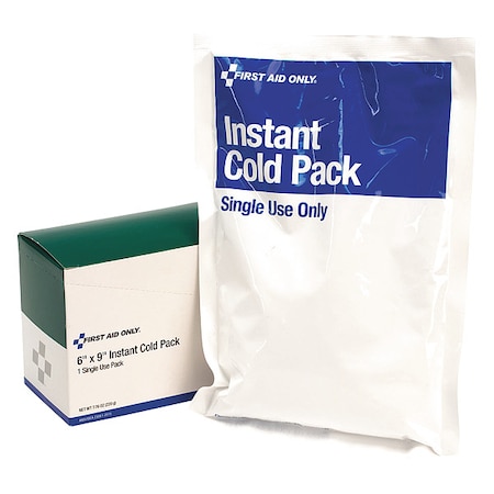 Cold Pack 6