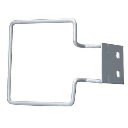 Wall Mount Bracket For 1QUART Sharps Container MPN:M950