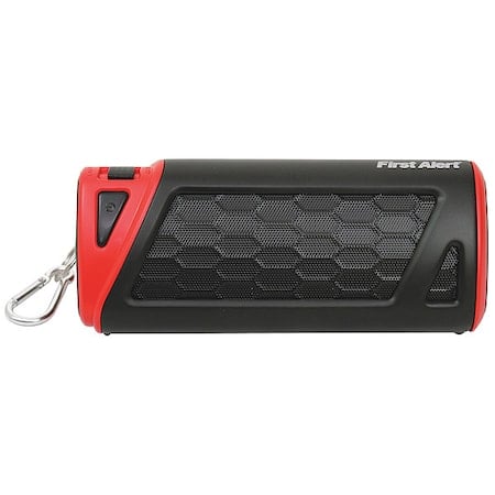 Speaker, Indoor/Outdoor, 1.3lb. MPN:SFA900