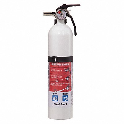Fire Extinguisher Rechargable 5B C MPN:REC5