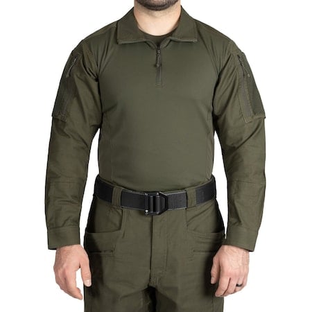 Military Shirt, Men's, XXL MPN:111004
