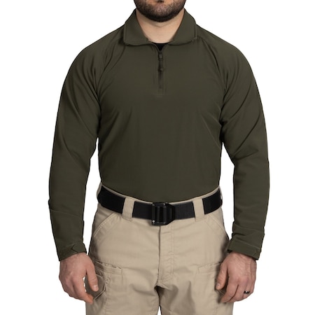 PRO DUTY PULLOVER OD Green MPN:111018