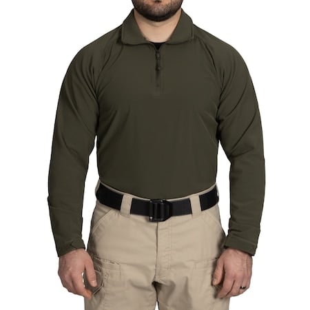 PRO DUTY PULLOVER OD Green MPN:111018