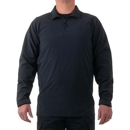 PRO DUTY PULLOVER Midnight Navy MPN:111018