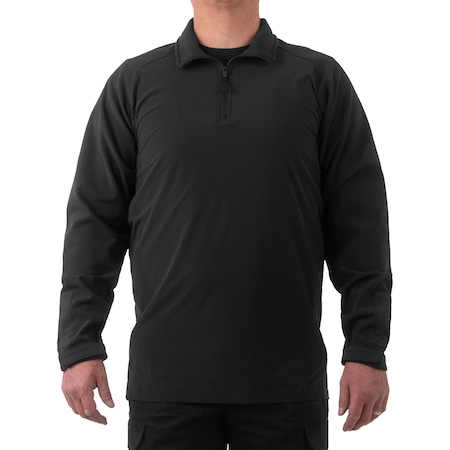 PRO DUTY PULLOVER Black MPN:111018