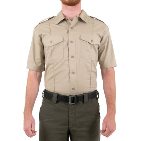 DUTY UNIFORM CLASS A SHIRT MPN:112001