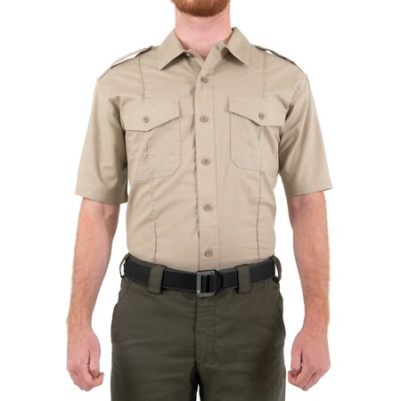 DUTY UNIFORM CLASS A SHIRT MPN:112001