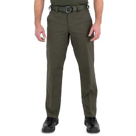 Tactical Pants, 42 in Sz, Olive Drab Green MPN:114018