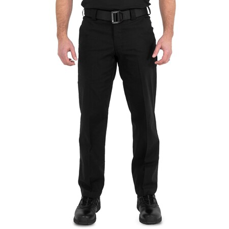 Tactical Pants, 34 in Sz, Black MPN:114018