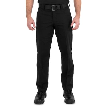Tactical Pants, 40 in Sz, Black MPN:114018