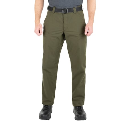 Tactical Pants, 30 in Sz, Olive Drab Green MPN:114038