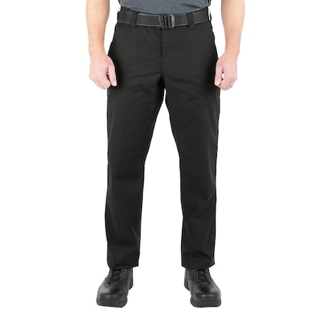 Tactical Pants, 38 in Sz, Black MPN:114038