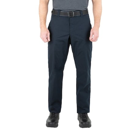 Tactical Pants, 36 in Sz, Navy MPN:114038