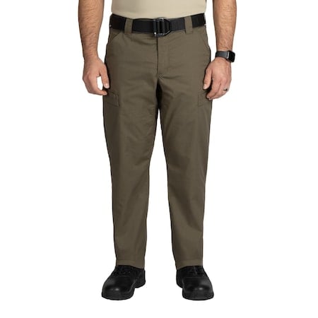 Tactical Pants, 32 in Sz, Ranger Green MPN:114038