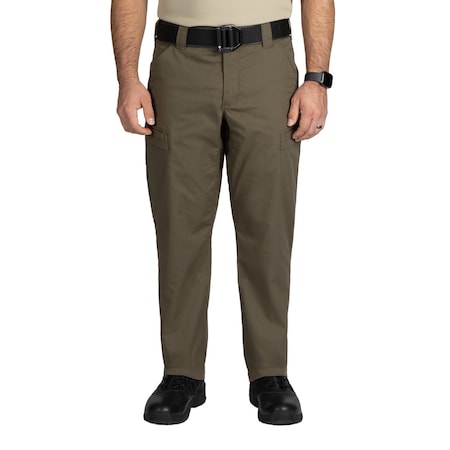 Tactical Pants, 50 in Sz, Ranger Green MPN:114038