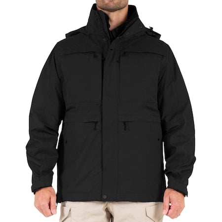 Tactix Systems Parka, Black, L MPN:118500