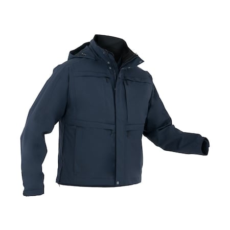 All Weather System Parka, 4XL MPN:118502