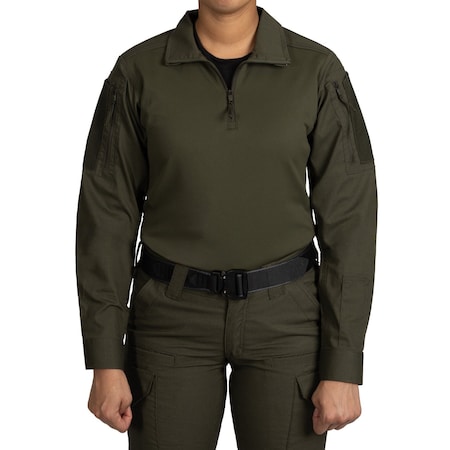 Military Shirt, Women's, XS MPN:121031