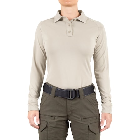 Military Shirt, Silver Tan, XL MPN:121503