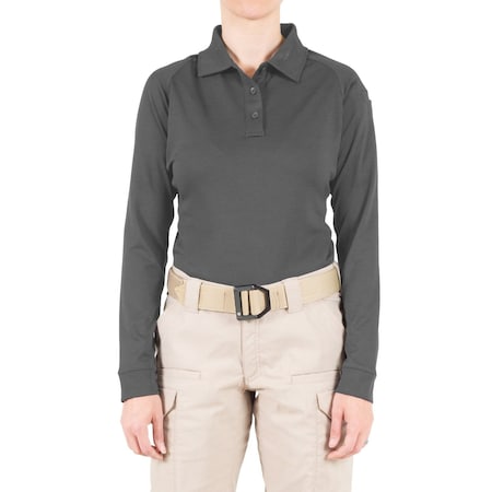 Military Shirt, Wolf Grey, XXL MPN:121503