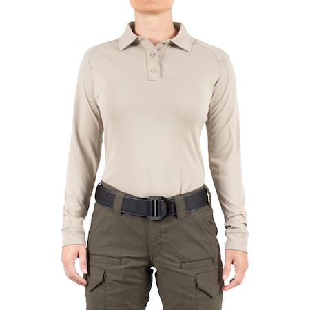 Military Shirt, Khaki, XL MPN:121503