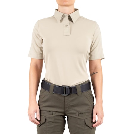 Military Shirt, Silver Tan, Women's, XL MPN:122012