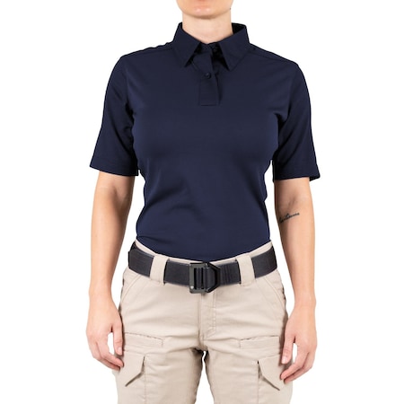 Military Shirt, Midnight Navy, Women's, XS MPN:122012