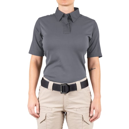 Military Shirt, Wolf Grey, Women's, XS MPN:122012
