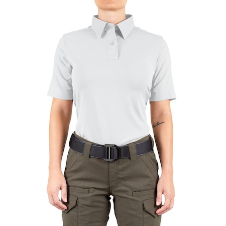 Military Shirt, White, Women's, XS MPN:122012