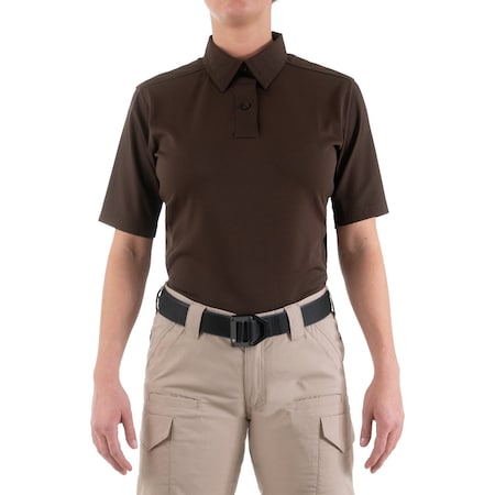 Military Shirt, Kodiak Brown, Women's, S MPN:122012