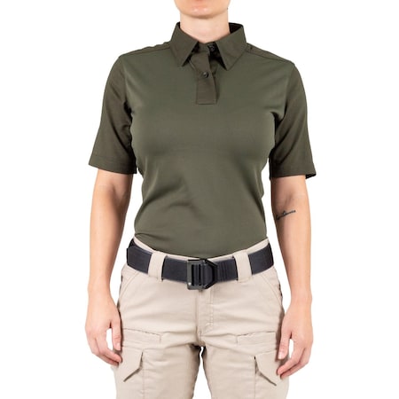 Military Shirt, Women's, XXL MPN:122012