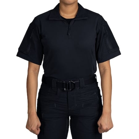 Military Shirt, Midnight Navy, S MPN:122017