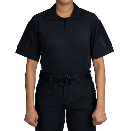 Military Shirt, Midnight Navy, L MPN:122017
