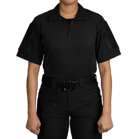 Military Shirt, Black, M MPN:122017