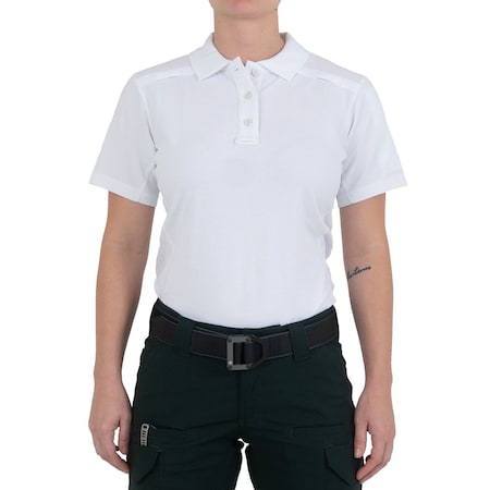Military Shirt, White, S MPN:122508