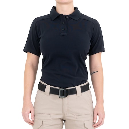Military Shirt, Midnight Navy, XL MPN:122508