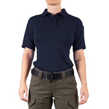 Military Shirt, Midnight Navy, L MPN:122509