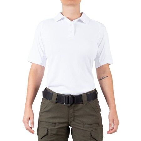 Military Shirt, White, S MPN:122509