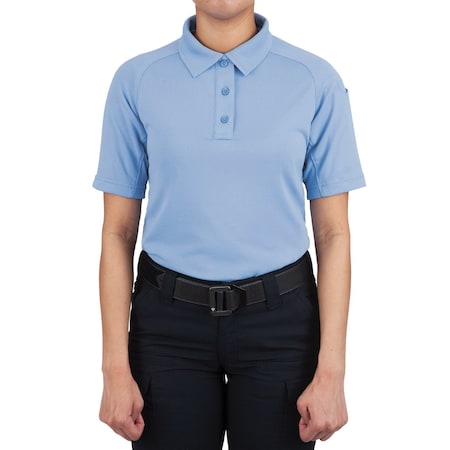 Military Shirt, Medium Blue, L MPN:122509