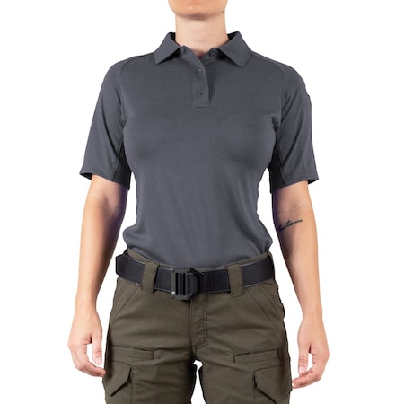 Military Shirt, Wolf Grey, XL MPN:122509