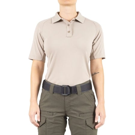 Military Shirt, Khaki, XL MPN:122509