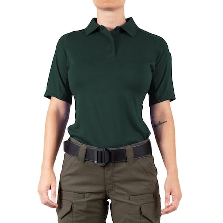 Military Shirt, Spruce Green, M MPN:122509