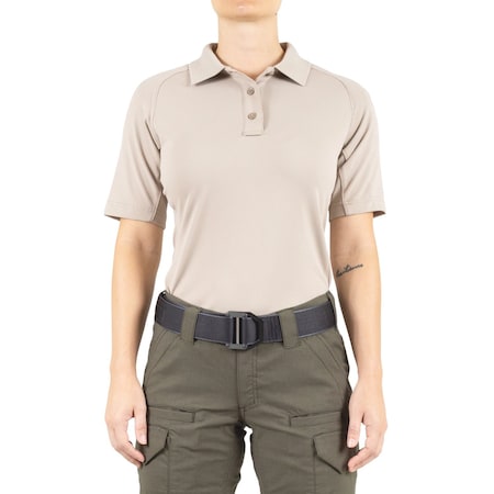 Military Shirt, Khaki, XXL MPN:122509