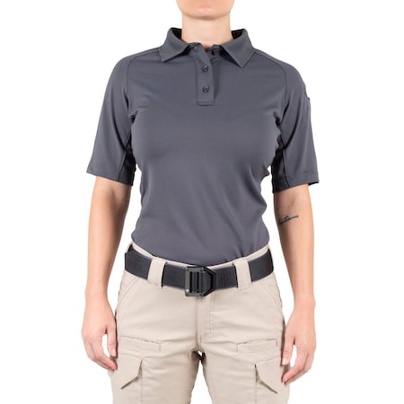 Military Shirt, Asphalt, XXL MPN:122509