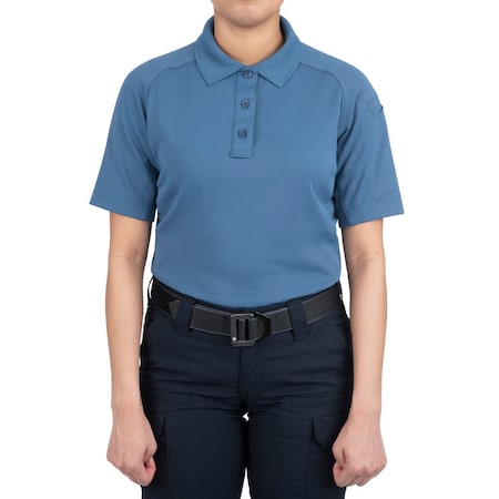 Military Shirt, French Blue, L MPN:122509