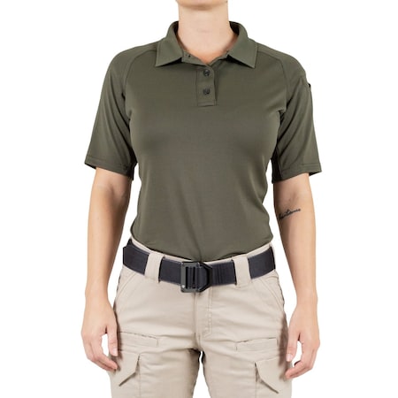 Military Shirt, Olive Drab Green, XS MPN:122509